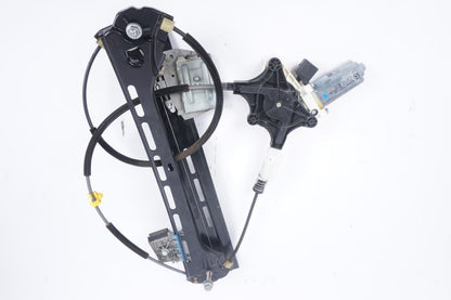 2011 - 17 Mercedes W207 E350 Convertible Window Regulator Motor Front Right Side