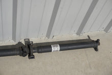 03-06 Mercedes R230 SL500 Drive Shaft Driveshaft Propeller 2304102106 OEM