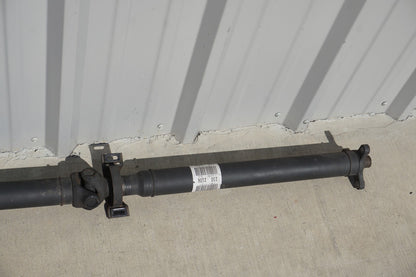 03-06 Mercedes R230 SL500 Drive Shaft Driveshaft Propeller 2304102106 OEM