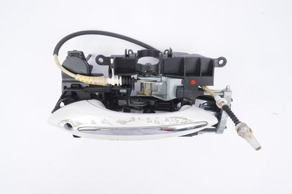 2013 - 2019 BMW 640I Gran Coupe Driver Left Front Exterior Door Handle