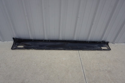 2011 - 2014 Porsche Cayenne Left Driver Side Skirt Rocker Panel 7P5853553 OEM