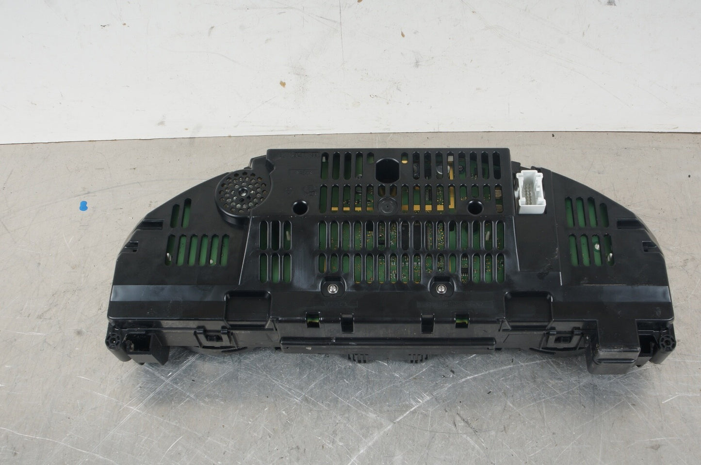 12-14 Mercedes W204 C300 C250 Instrument Speedometer Cluster 2049004309 OEM