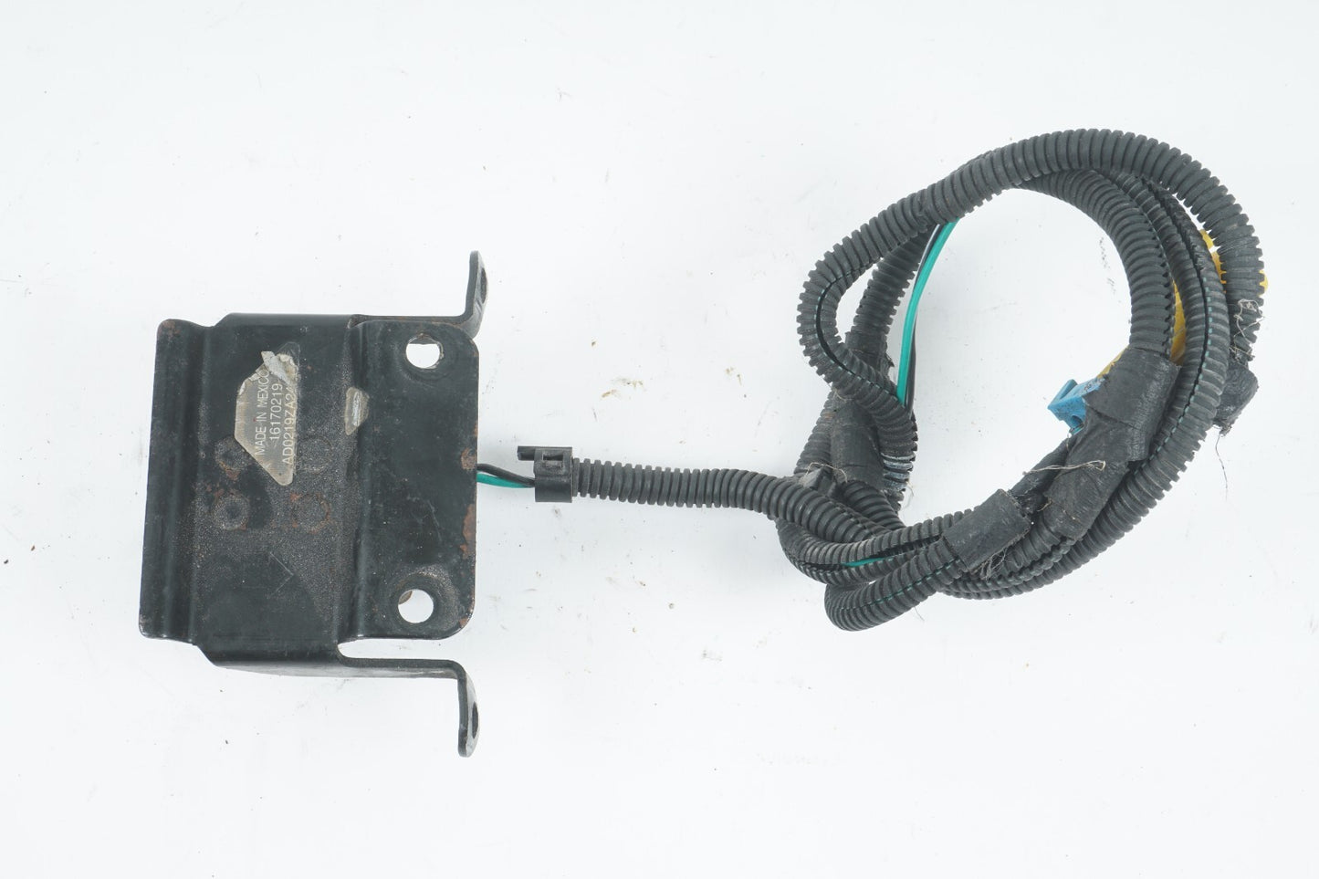 1987 - 1993 Cadillac Allante CONTROL MODULE SENSOR 16170219 OEM
