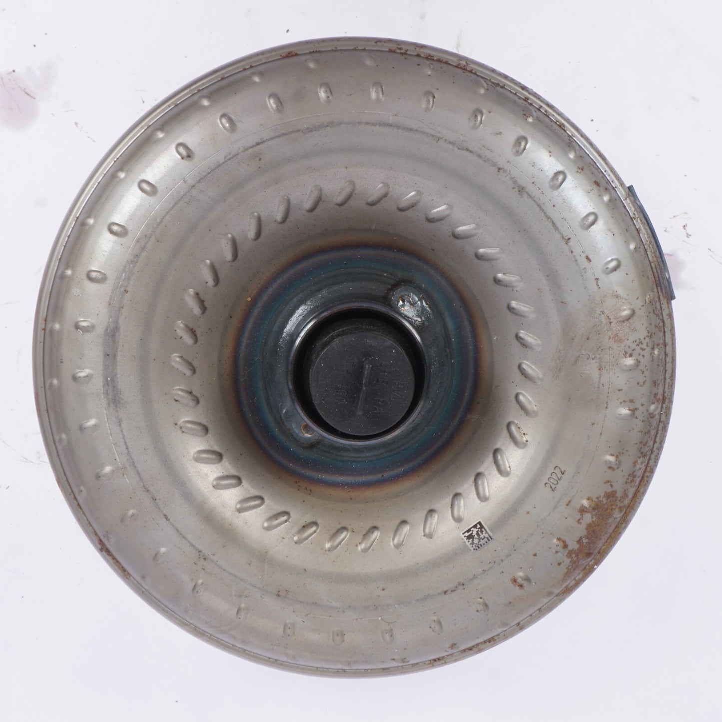2022 - 2024 BMW 330I 430I AT TRANSMISSION TORQUE CONVERTER OEM