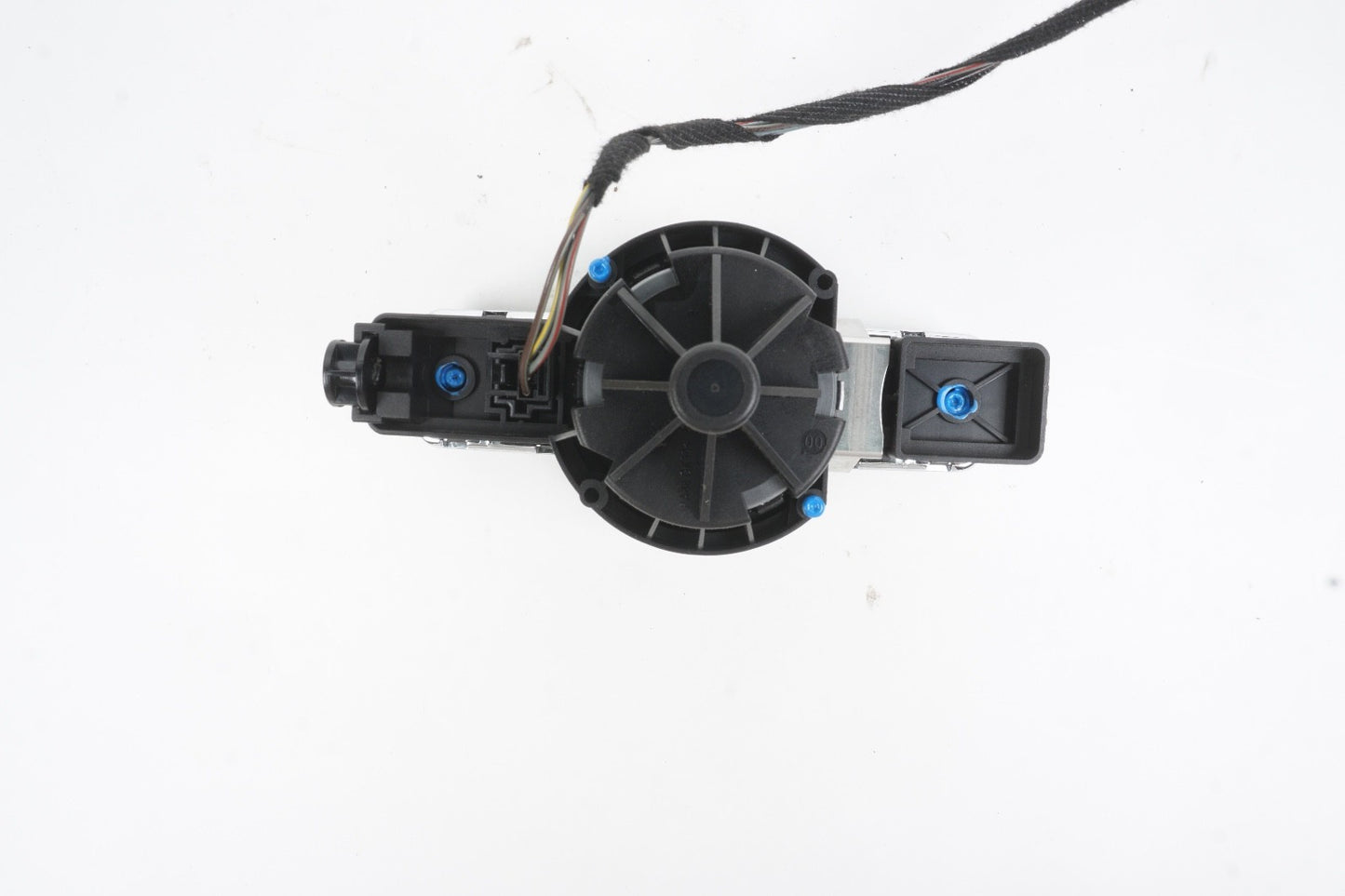 07-12 MERCEDES W221 S550 S600 S63 HEADLIGHT FOG SWITCH CONTROL 2215451004 OEM