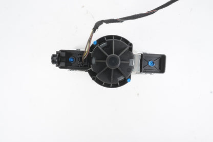 07-12 MERCEDES W221 S550 S600 S63 HEADLIGHT FOG SWITCH CONTROL 2215451004 OEM