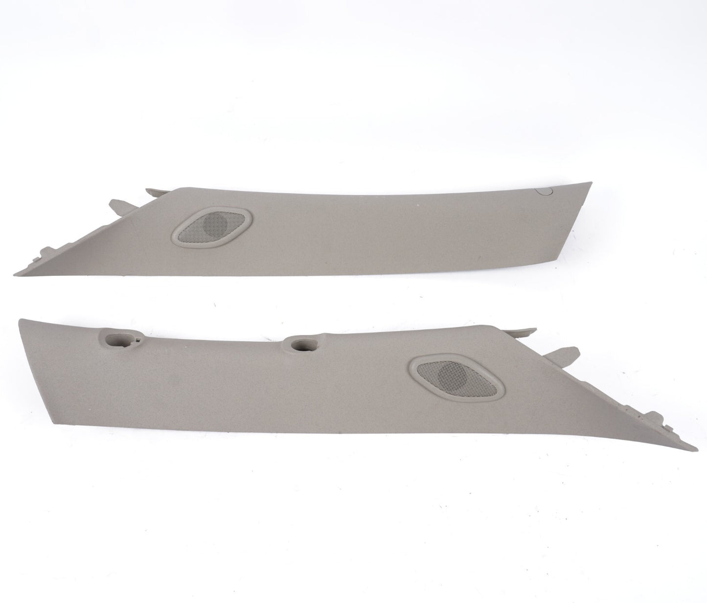 2007 - 2013 Chevy Suburban Windshield A Pillar Trim Left & Right  OEM