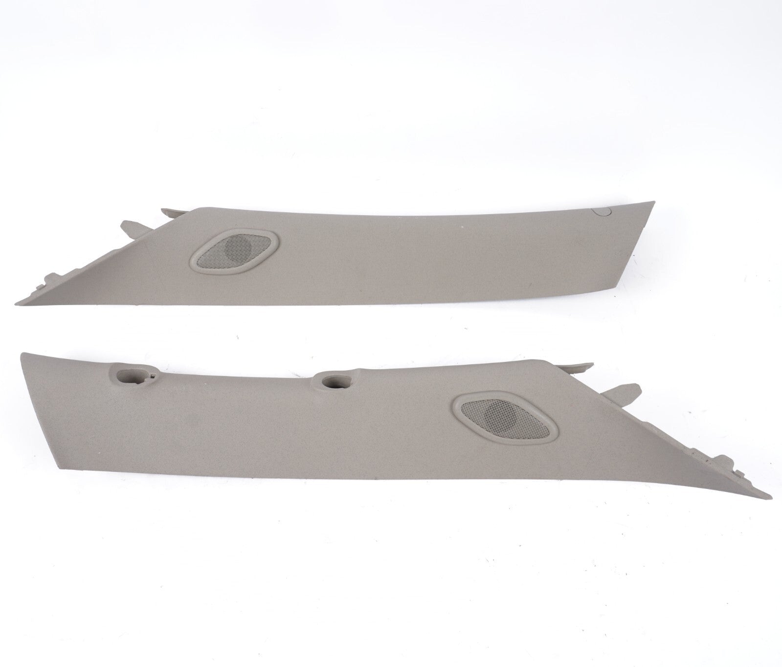 2007 - 2013 Chevy Suburban Windshield A Pillar Trim Left & Right  OEM