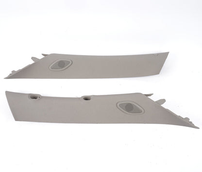 2007 - 2013 Chevy Suburban Windshield A Pillar Trim Left & Right  OEM