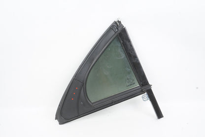 2007 - 2013 Mercedes S600 S550 Rear Left Driver Side Quarter Window Glass OEM