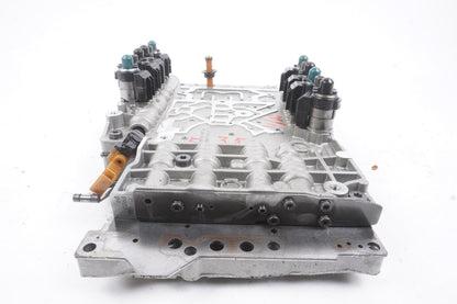 Mercedes W207 E350 S550 GL550 7G Tronic Transmission Valve Body OEM