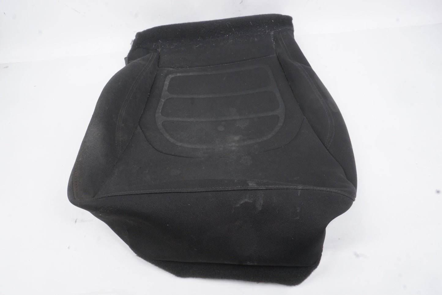 2018 - 2022 Jeep Renegade Front Left Lower Cushion Bottom Seat