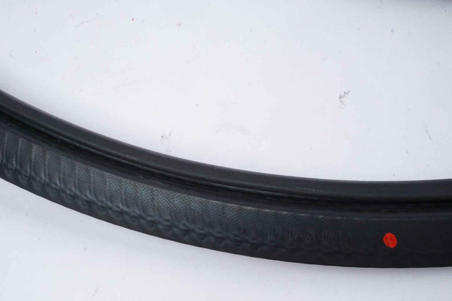 2021 - 2023 Polestar 2 Door Weatherstrip Seal Front & Rear Set Of 4 OEM
