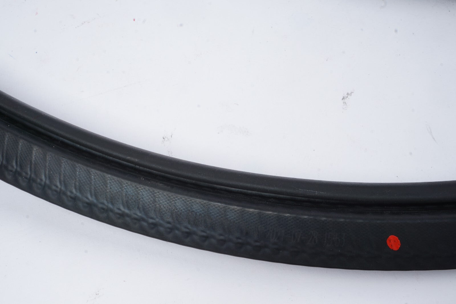 2021 - 2023 Polestar 2 Door Weatherstrip Seal Front & Rear Set Of 4 OEM