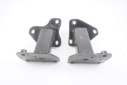 2019 - 2023 Jeep Renegade Front Left Right Bumper Frame Rail Bracket OEM