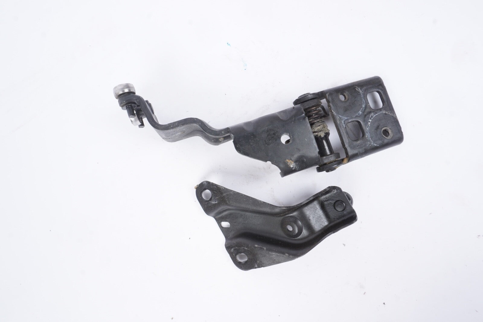 2018 - 2024 HONDA ODYSSEY REAR LEFT SIDE SLIDE DOOR CENTER ROLLER HINGE OEM