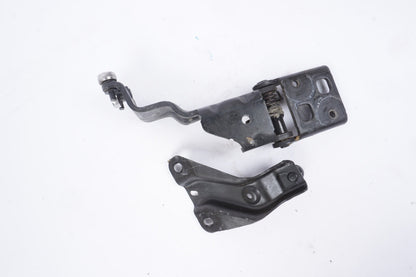 2018 - 2024 HONDA ODYSSEY REAR LEFT SIDE SLIDE DOOR CENTER ROLLER HINGE OEM