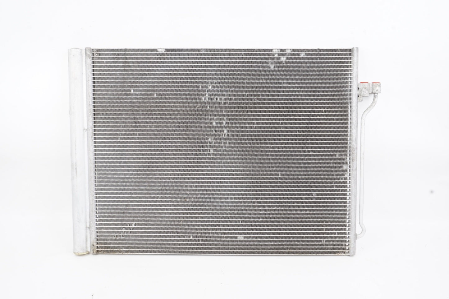 2010 - 2019 BMW 528i 550i 650i 750i A/C Condenser 64539219843 OEM Used