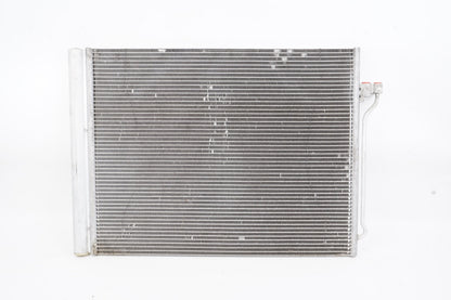 2010 - 2019 BMW 528i 550i 650i 750i A/C Condenser 64539219843 OEM Used