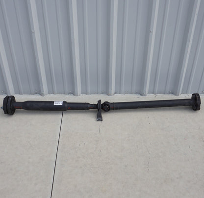 12-16 Mercedes W207 E350 C350 Rear Driveshaft  Propeller 2074100806 OEM