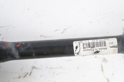 2011-2018 PORSCHE CAYENNE 3.6L FRONT RIGHT PASSENGER SIDE AXLE SHAFT OEM