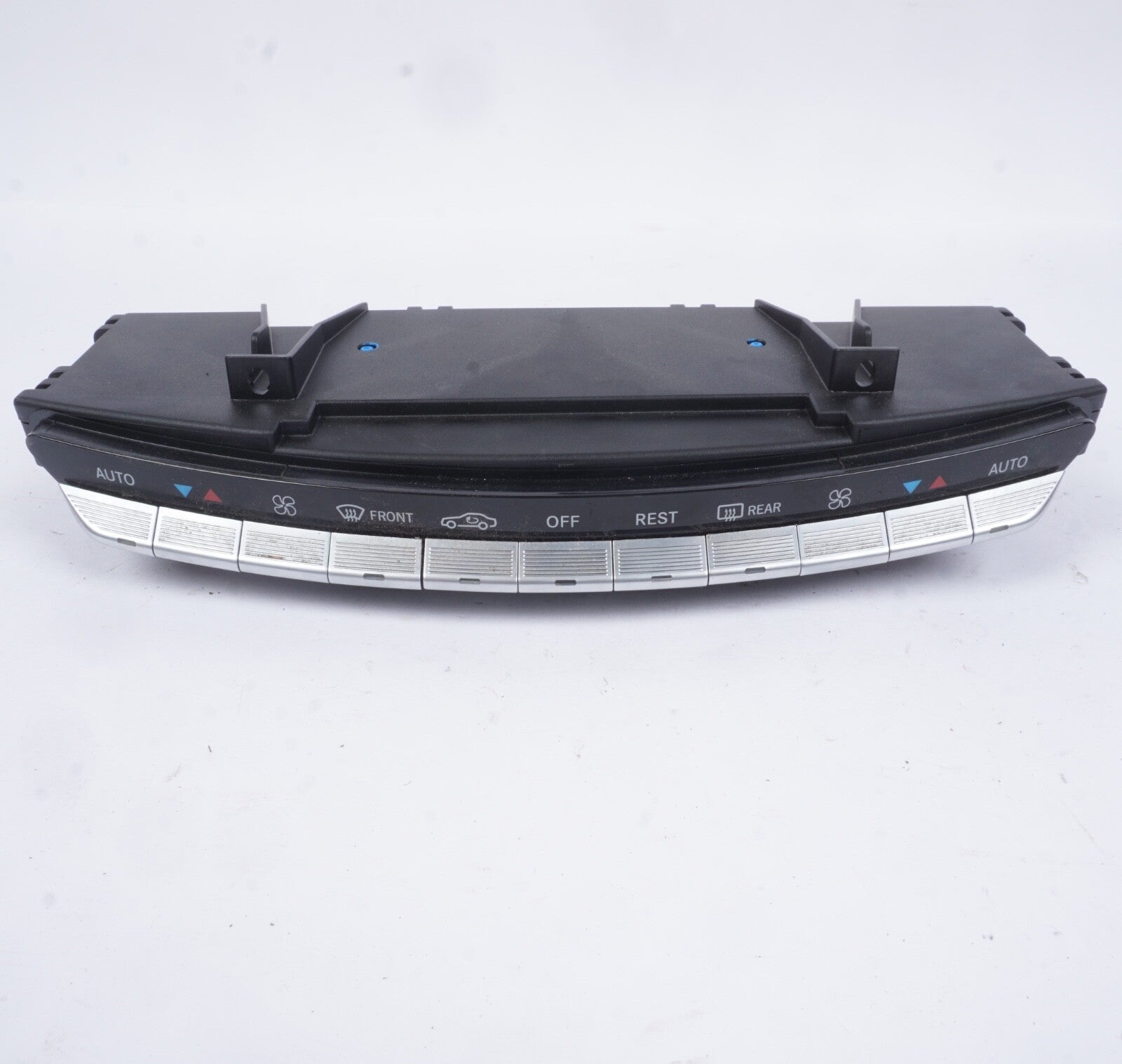 07-14 Mercedes W221 S550 S63 AMG CL550 A/C AC Heater Climate Control Switch OEM