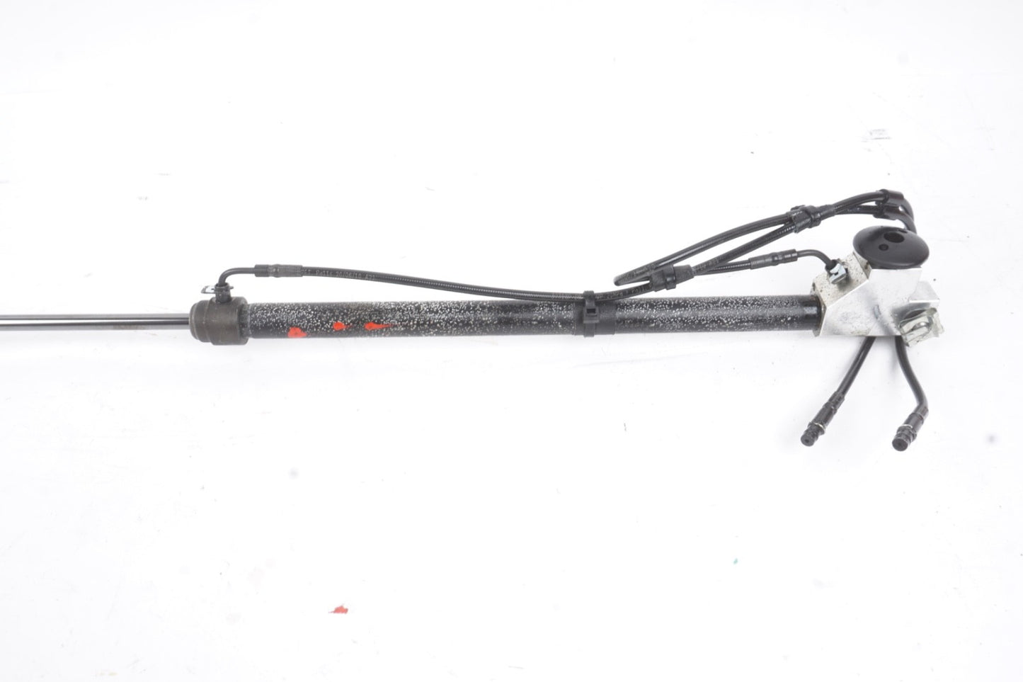 2011 - 2016 Mercedes W207 E550 E400 Left Soft Top Folding Roof Cylinder OEM