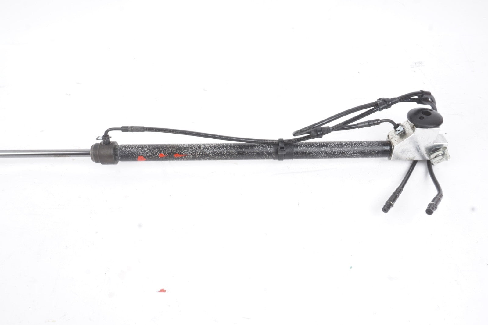 2011 - 2016 Mercedes W207 E550 E400 Left Soft Top Folding Roof Cylinder OEM