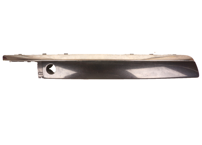 08-10 Audi A8 S8 FRONT BUMPER MOLDING RIGHT PASSENGER SIDE OEM