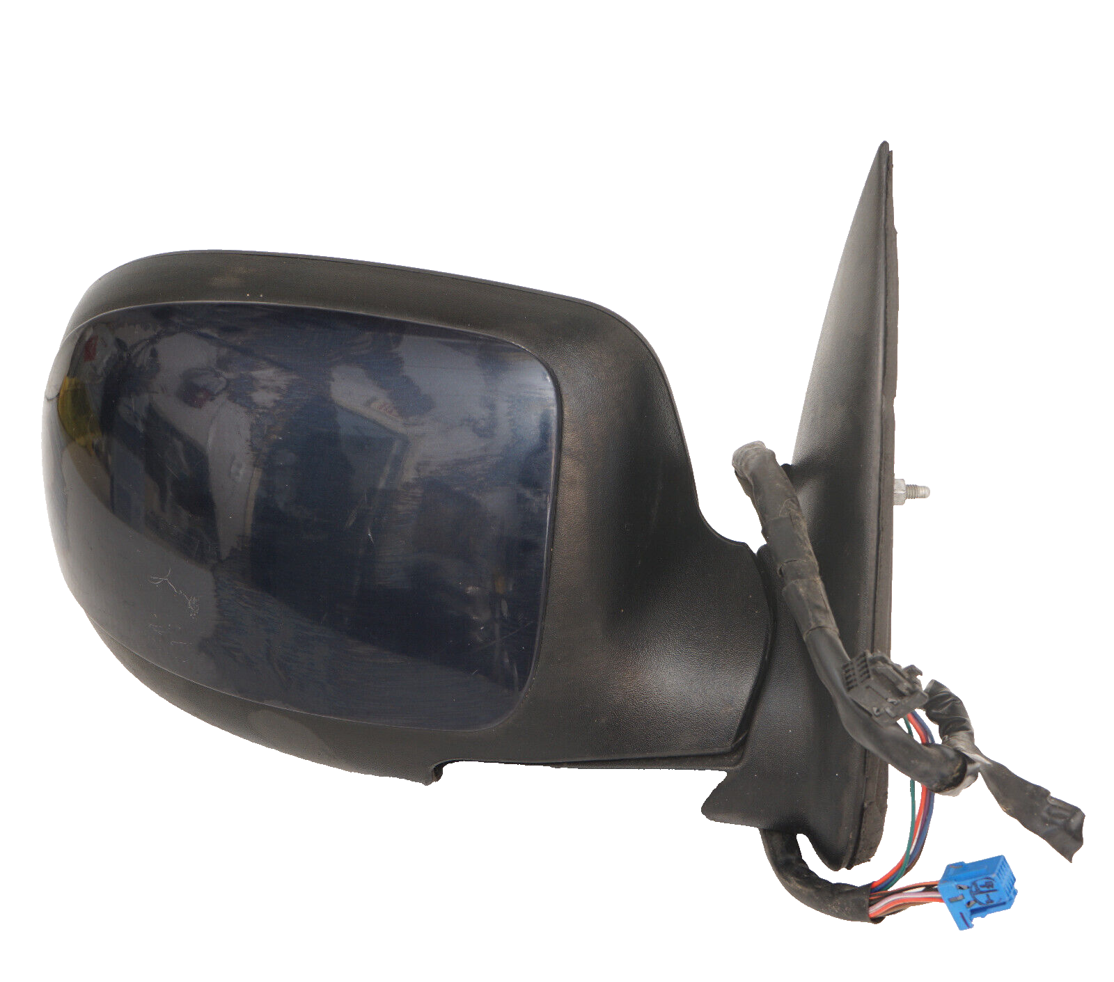 03 04 05 06 CHEVY SILVERADO RIGHT PASSENGER SIDE VIEW MIRROR OEM