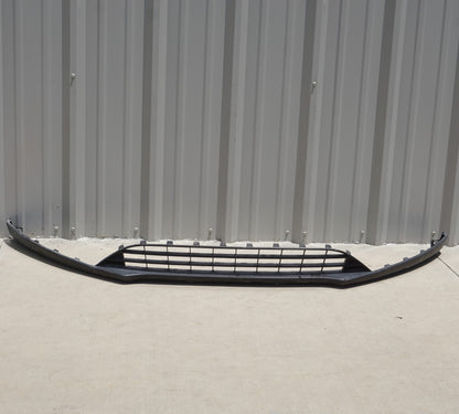 2015-2018 FORD FOCUS FRONT BUMPER LOWER COVER VALANCE PANEL GRILL OEM