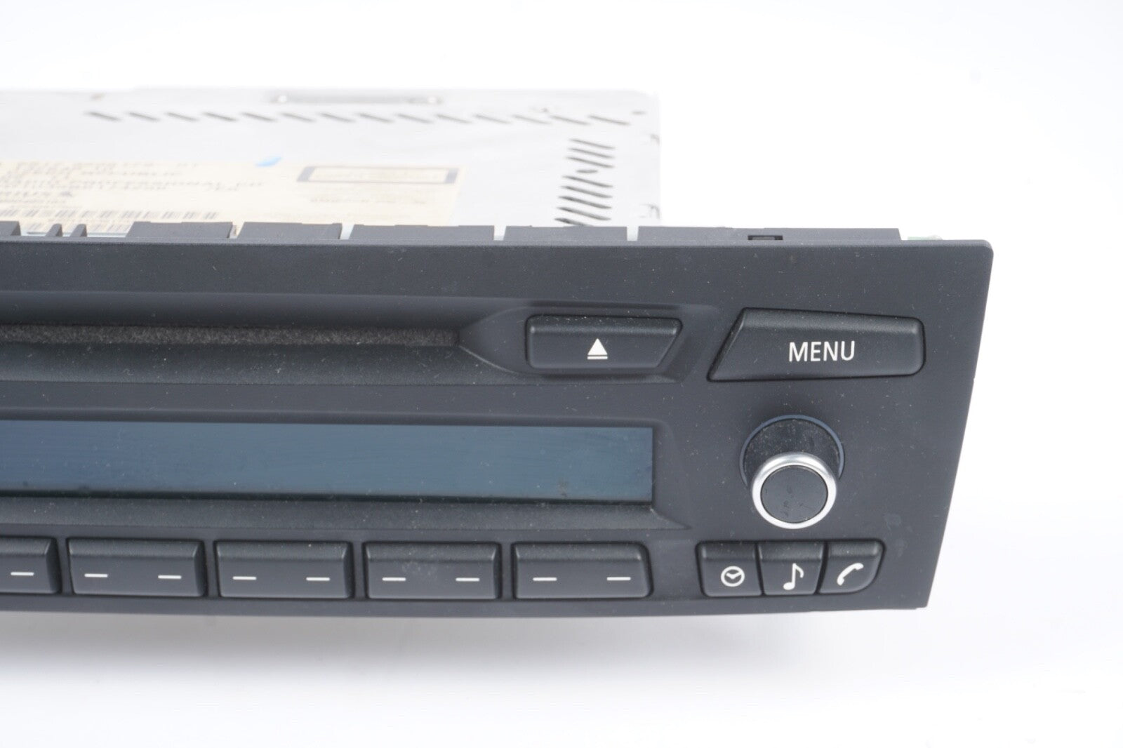 10-11 BMW 1 3 SERIES E82 E88 E90 E92 E93 PROFESSIONAL RADIO STEREO OEM 9243928