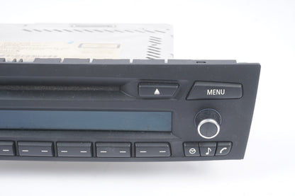 10-11 BMW 1 3 SERIES E82 E88 E90 E92 E93 PROFESSIONAL RADIO STEREO OEM 9243928