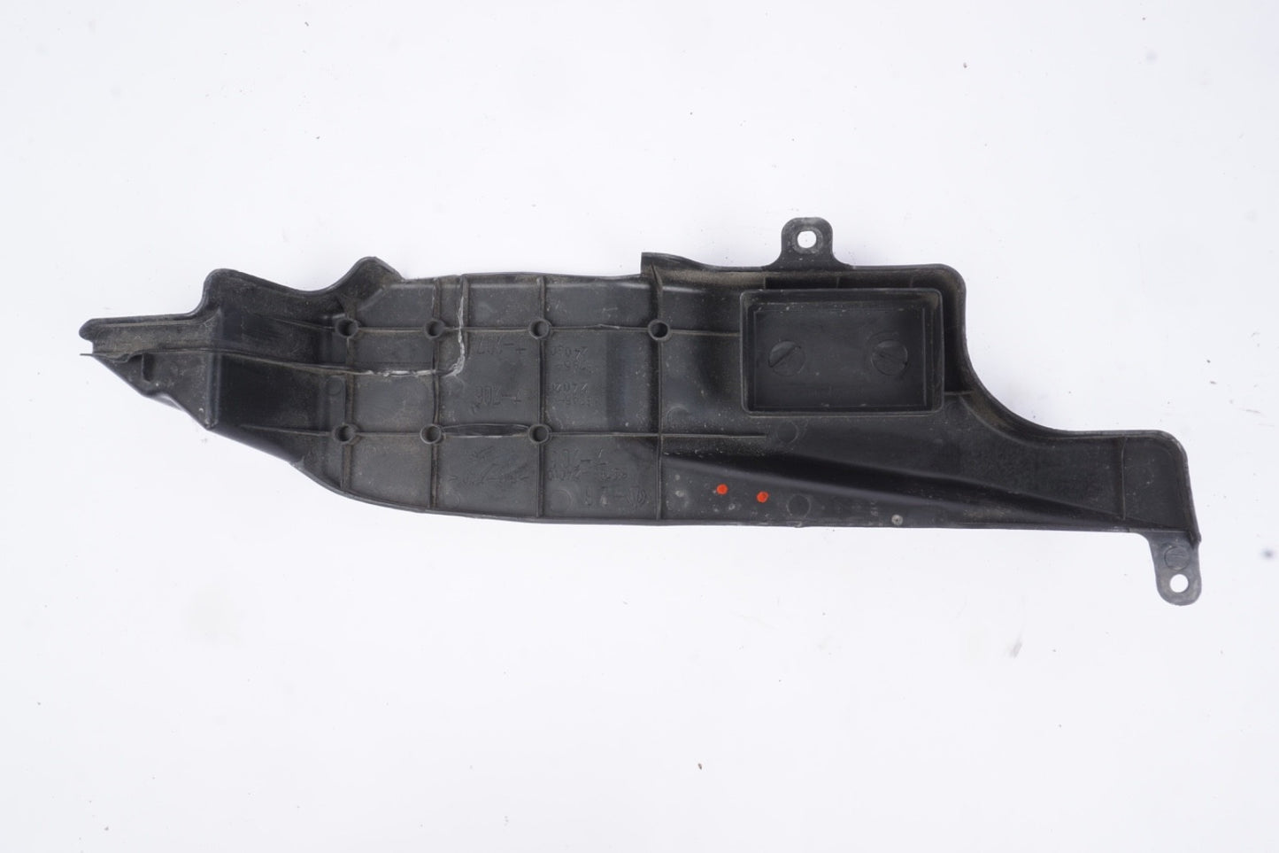 02-10 Lexus SC430 Front Right Side Motor Engine Bay Cover 5379524010 Oem