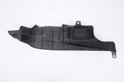 02-10 Lexus SC430 Front Right Side Motor Engine Bay Cover 5379524010 Oem
