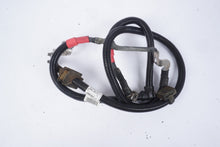MINI Cooper F56 Engine Generator Starter Cable Wiring Loom 8602989