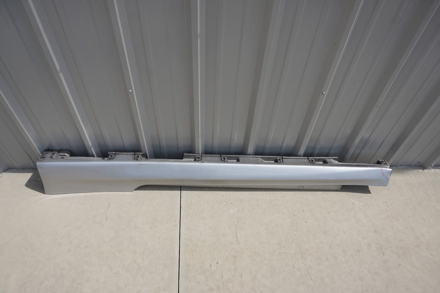 2010 - 2015 Lexus IS250 IS350 Convertible Left Side Rocker Panel Molding OEM