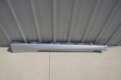 2010 - 2015 Lexus IS250 IS350 Convertible Left Side Rocker Panel Molding OEM