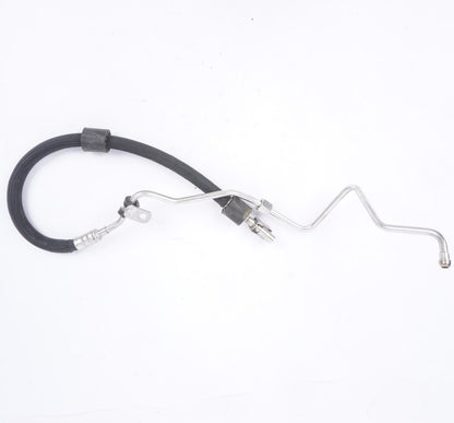 2014-2016 BMW 428I 2.0L - FUEL LINE / PIPE (FEED) 7605016