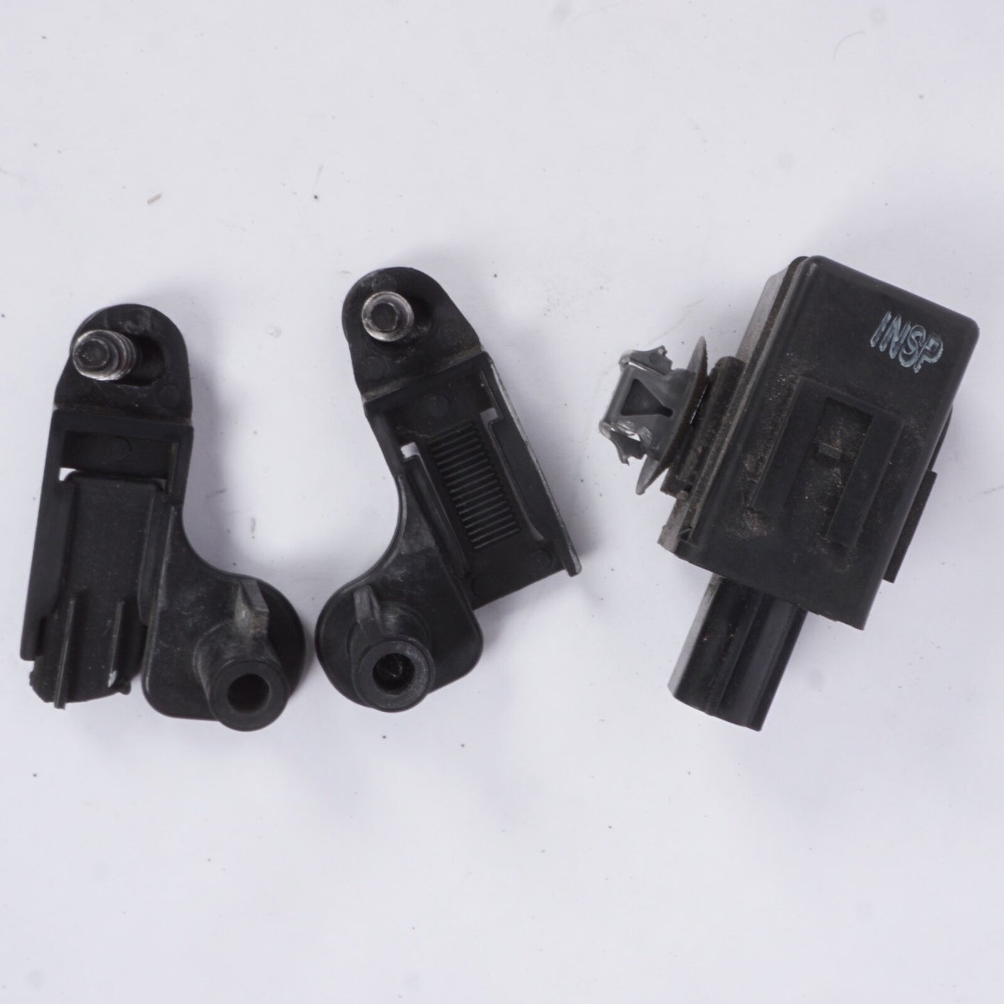 2012 - 2018 FORD FOCUS LEFT RIGHT SIDE FRONT BUMPER BRACKET