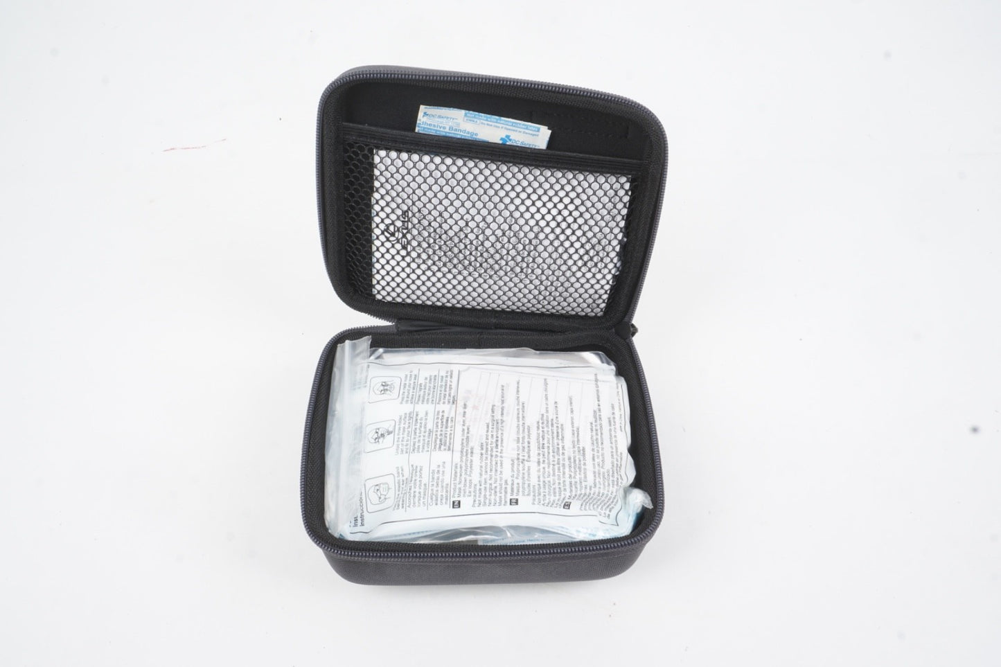 LEXUS FIRST AID KIT Part Emergency Kit # PT420-0022C