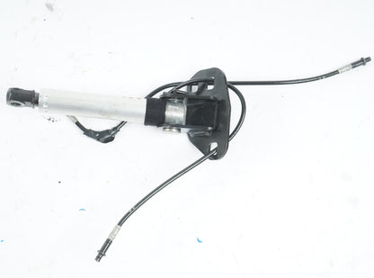 2006-2013 VOLVO C70  Roof Hydraulic Shock Line Right Passenger Side 31 32 OEM