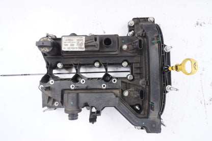 2015 - 2018 FORD FOCUS 1.0L ENGINE VALVE COVER OEM