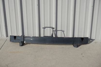 03-08 Mercedes R230 SL500 SL550 SL55 Front Bumper Reinforcement Impact Bar Oem