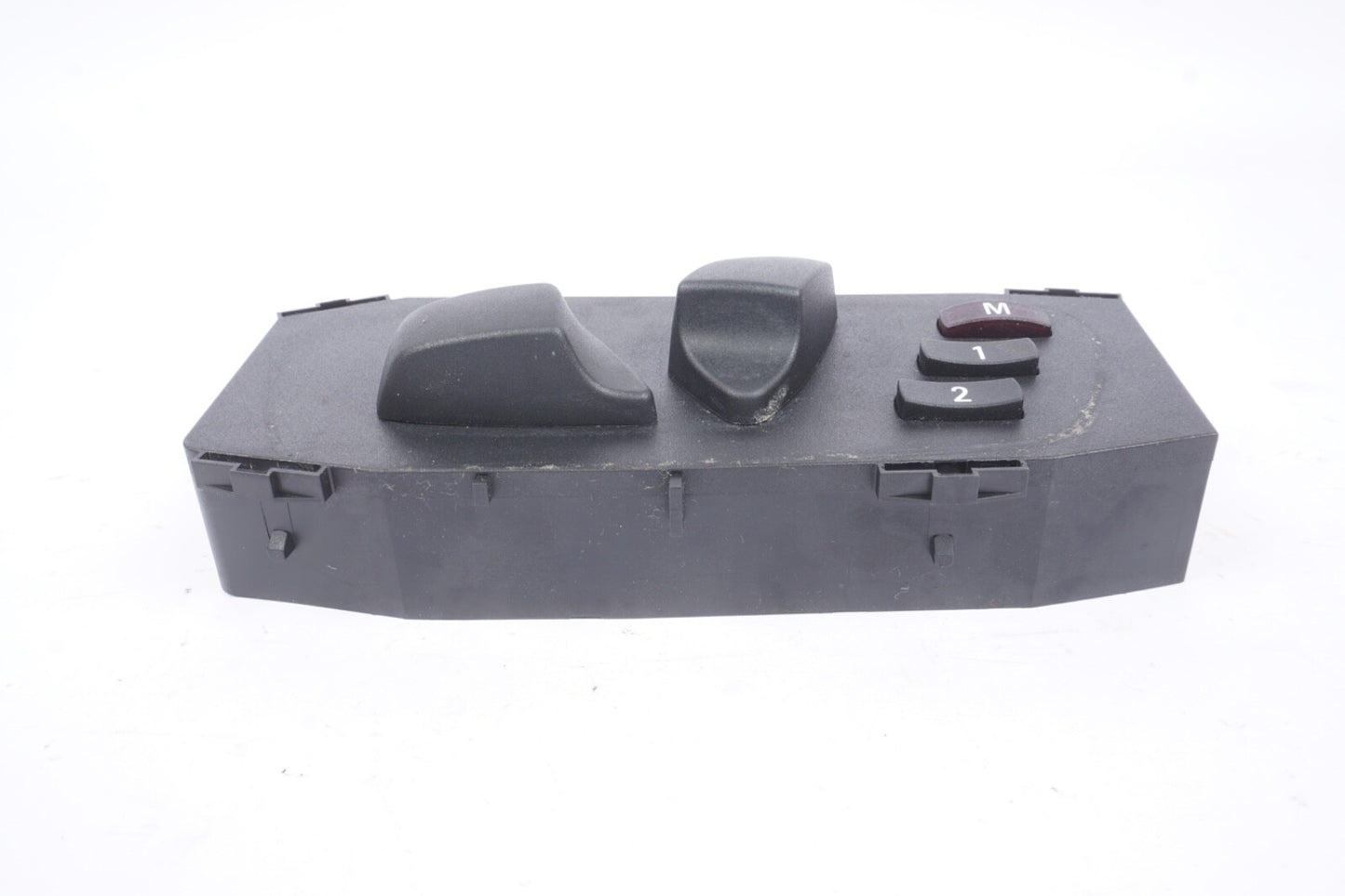 2011 - 2014 BMW X3 Front Driver Seat Switch OEM 9275069