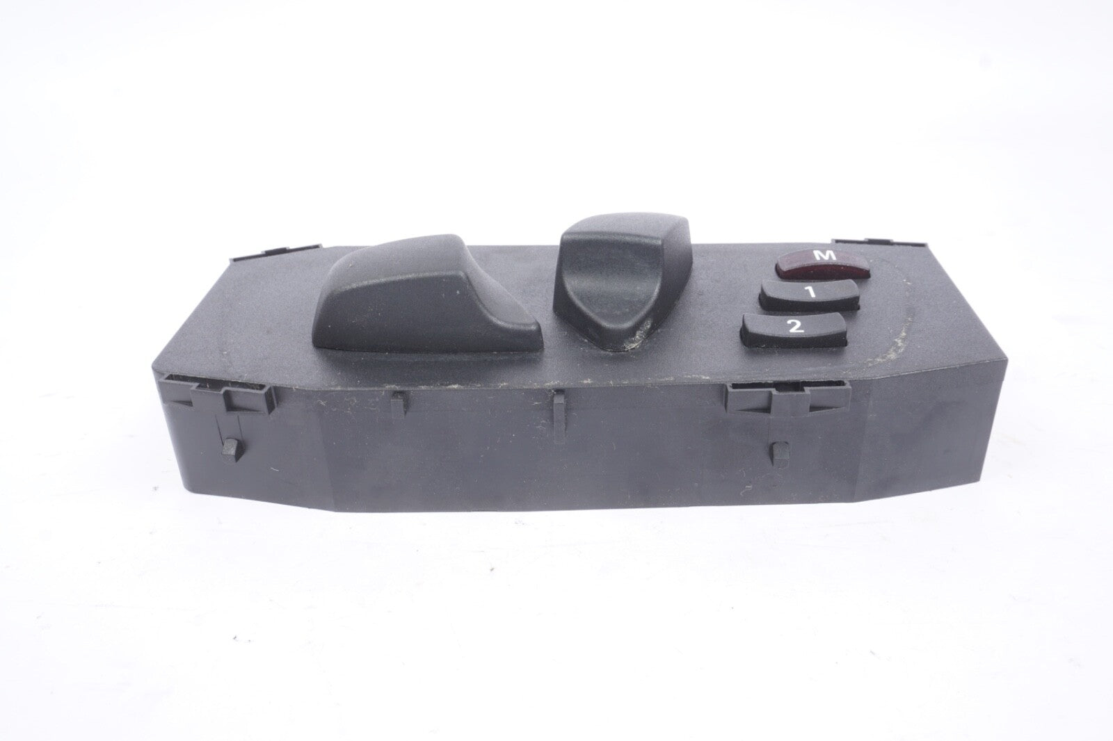 2011 - 2014 BMW X3 Front Driver Seat Switch OEM 9275069