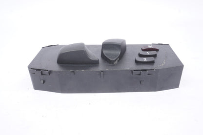 2011 - 2014 BMW X3 Front Driver Seat Switch OEM 9275069