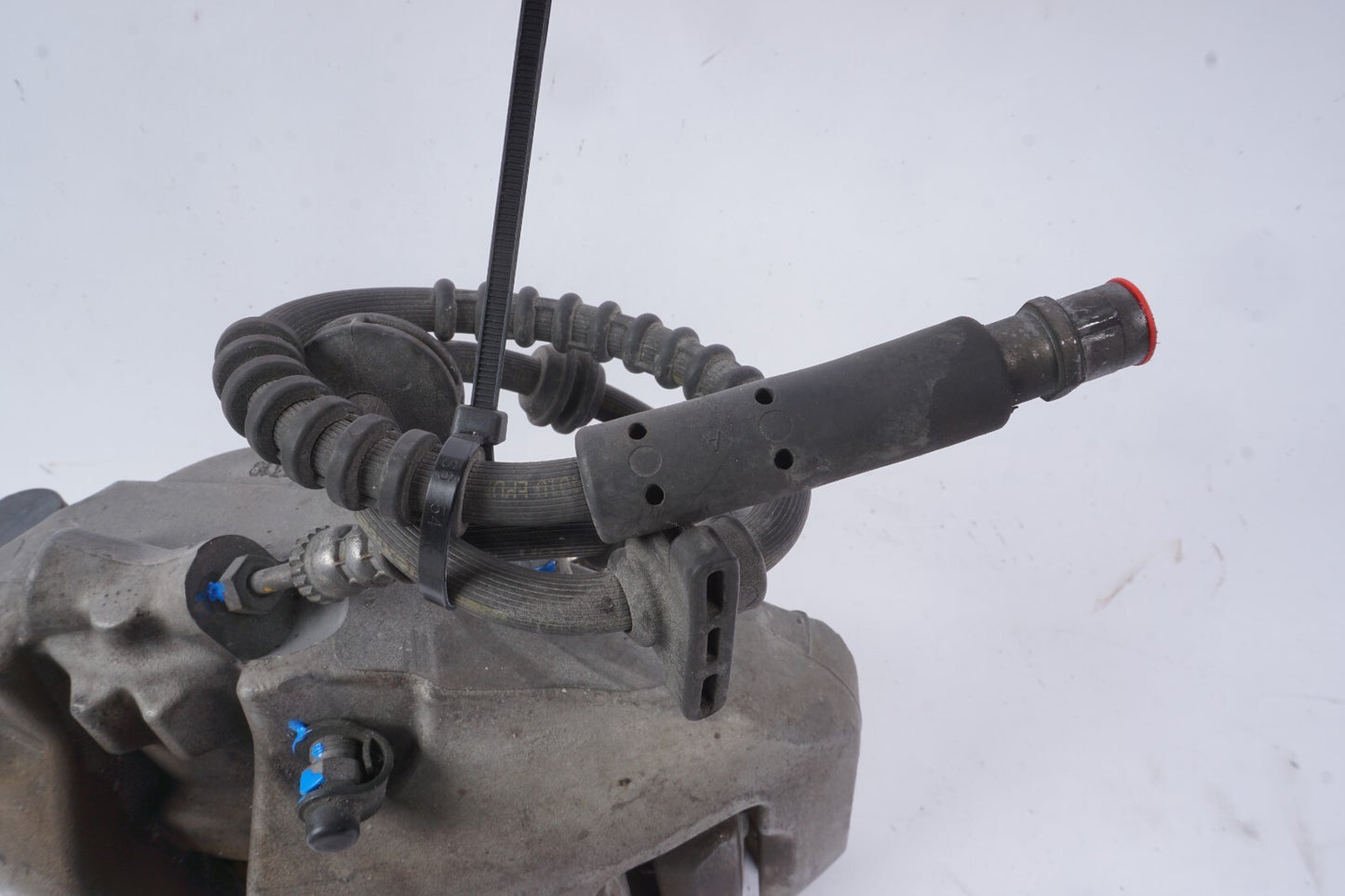 2012 - 2018 BMW 650i Front Brake Caliper Right Passenger Side OEM