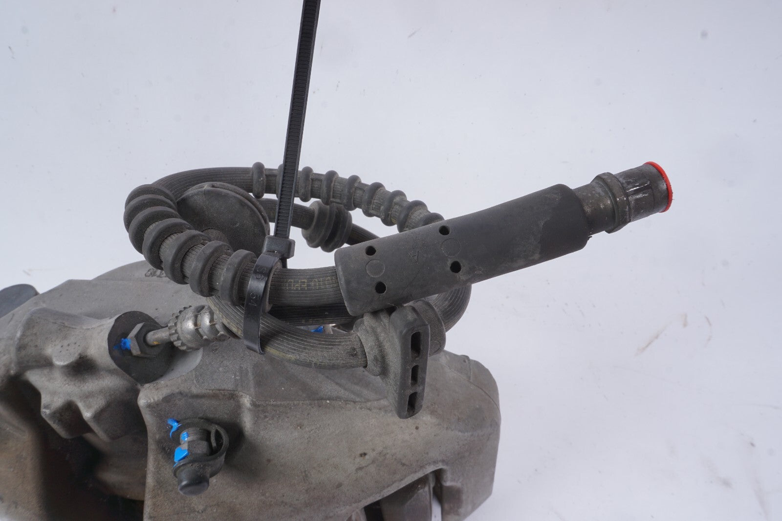 2012 - 2018 BMW 650i Front Brake Caliper Right Passenger Side OEM