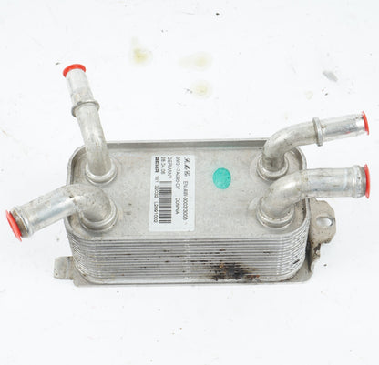 2006-2010 VOLVO C70 T5 TRANSMISSION OIL COOLER 3M51-7A095-DF OEM